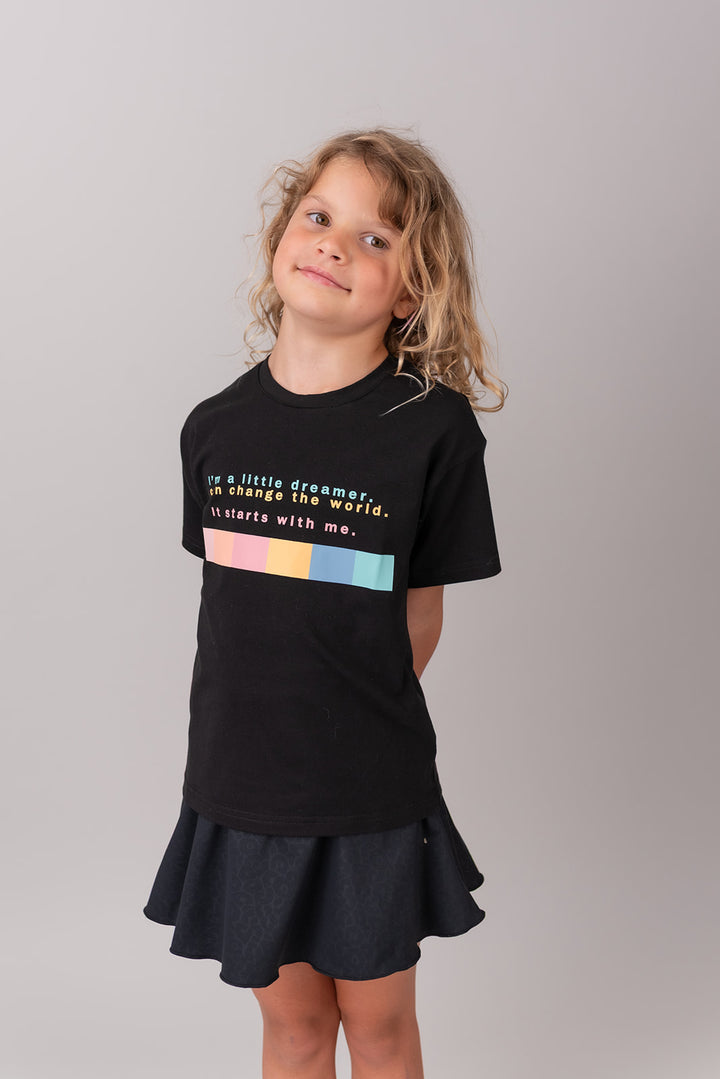 Kids Maglietta Dream