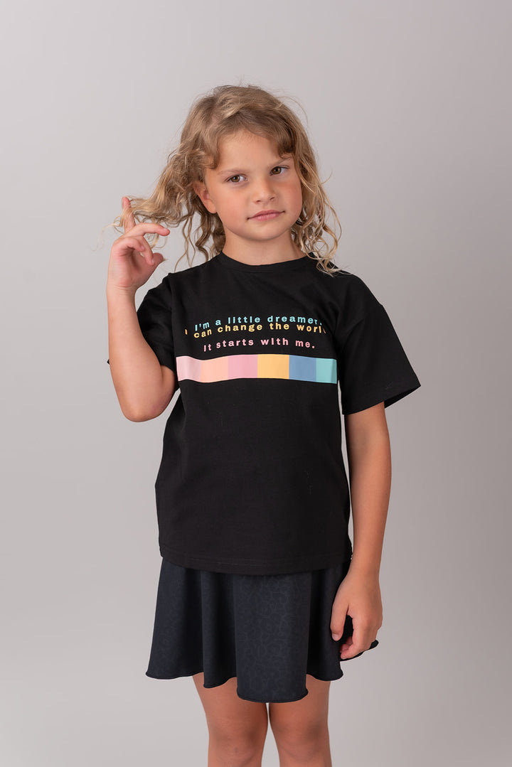 Kids Maglietta Dream