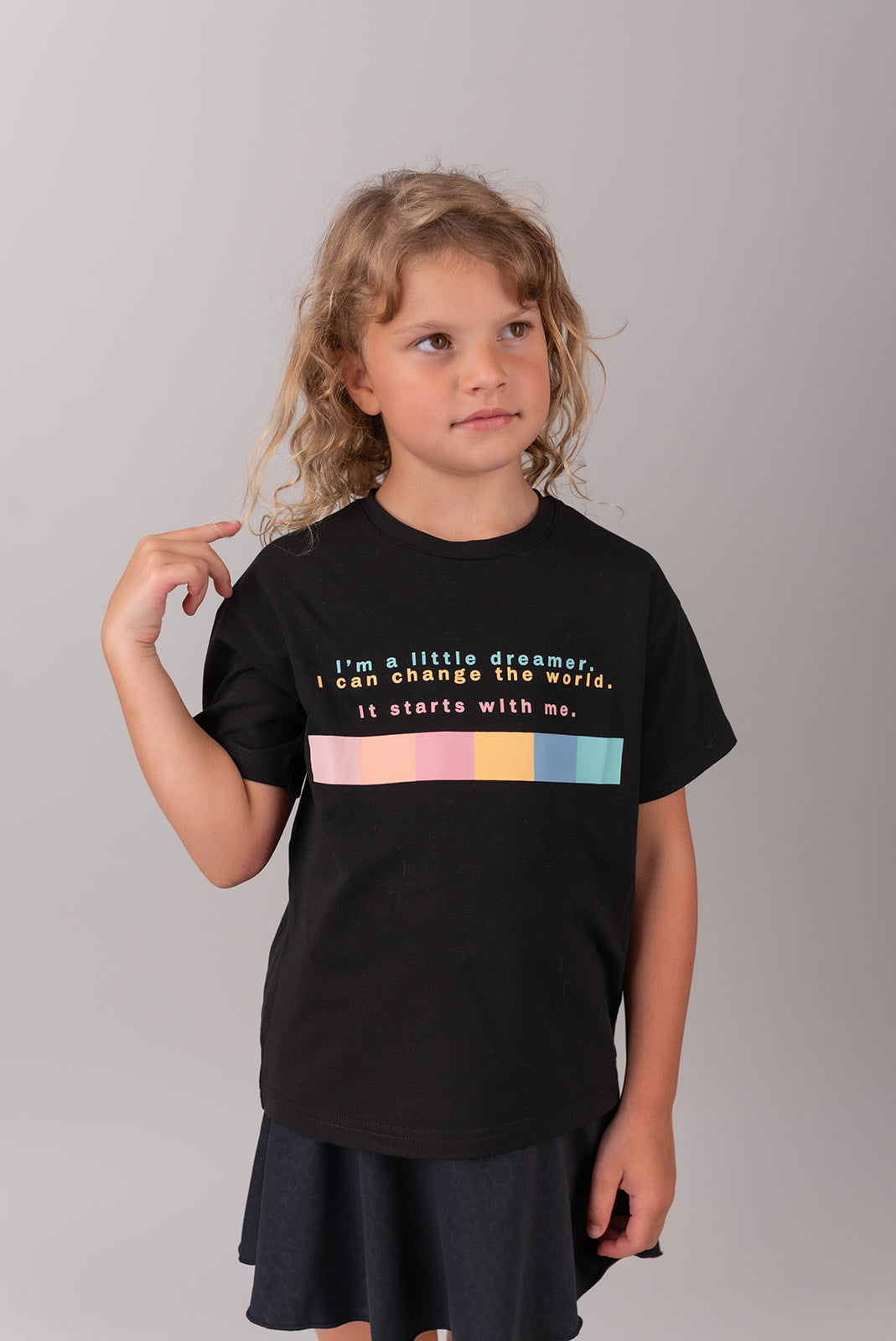 Kids Maglietta Dream