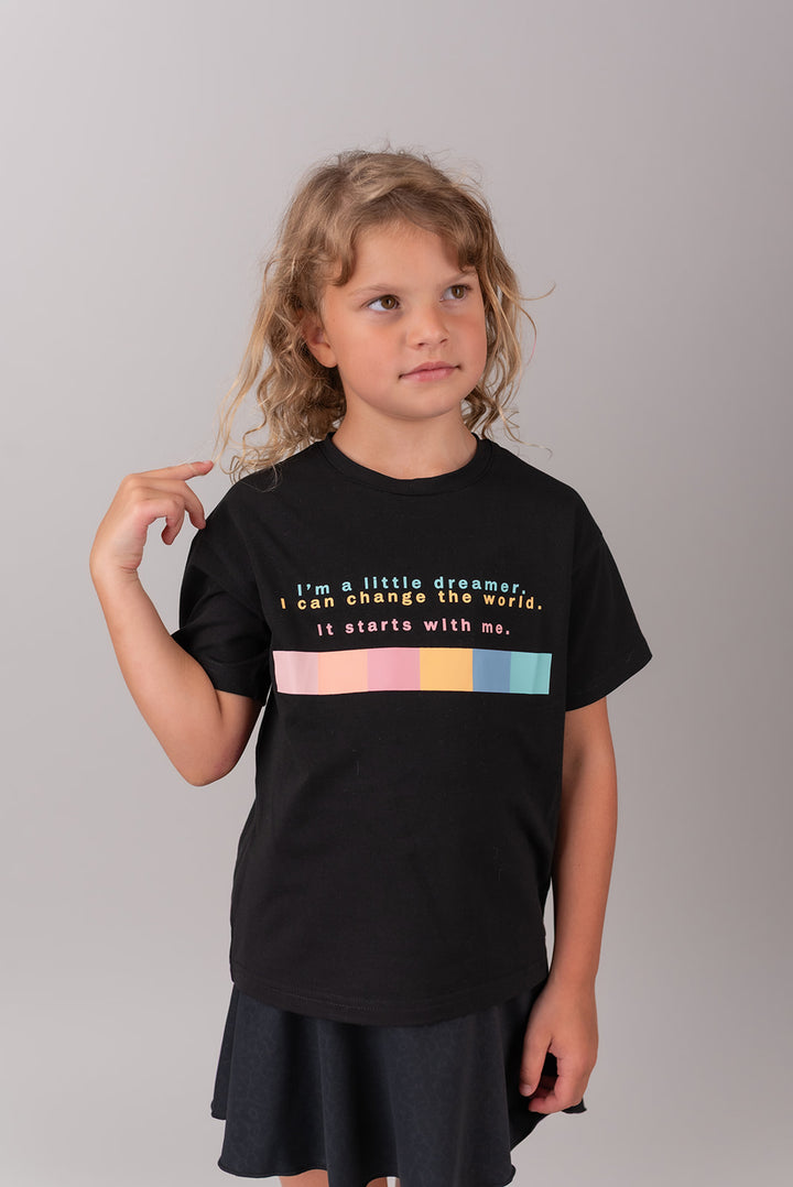 Kids Maglietta Dream