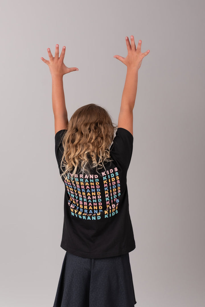Kids Maglietta Dream