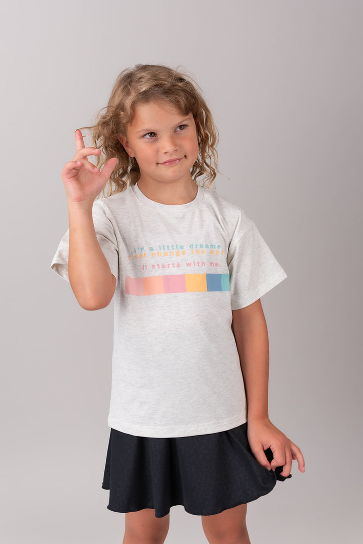 Kids Maglietta Dream