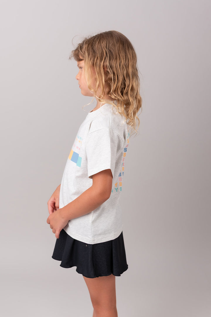 Kids Maglietta Dream