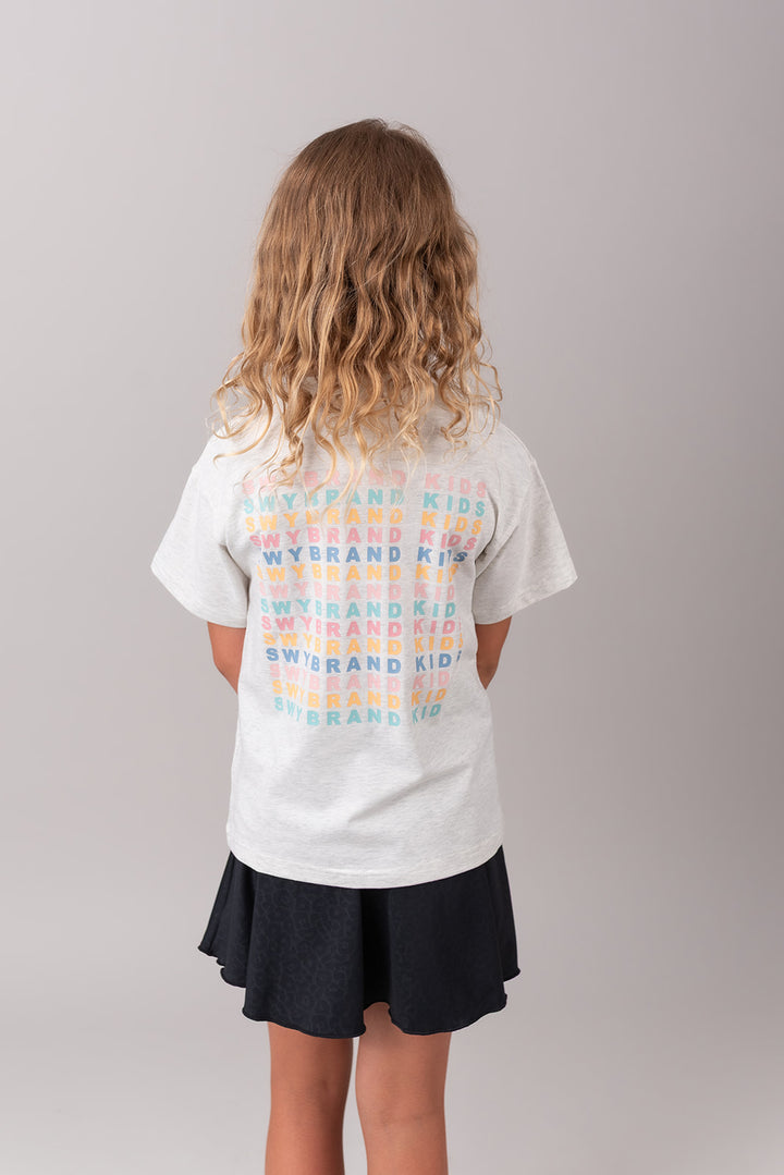 Kids Maglietta Dream