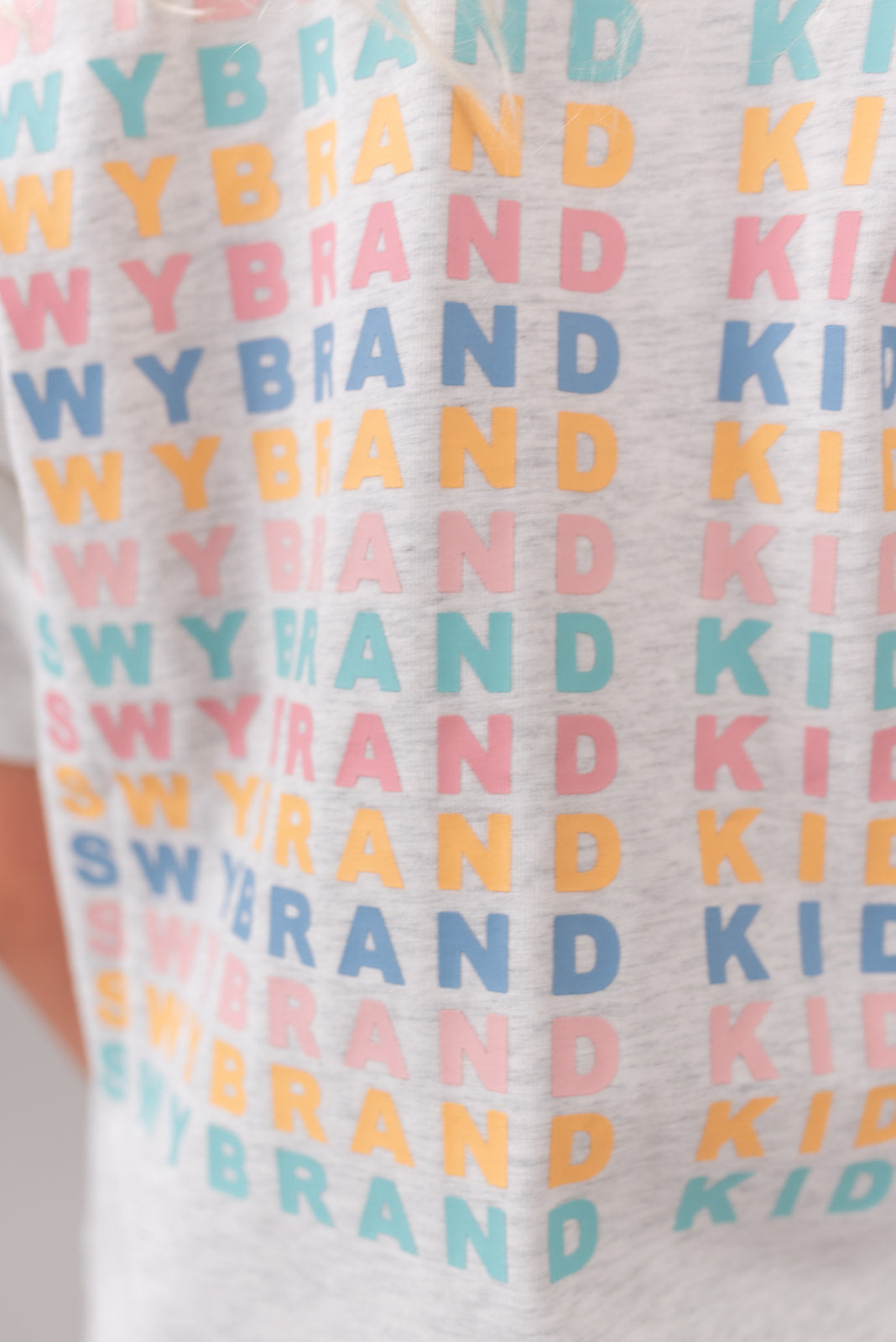 Kids Maglietta Dream