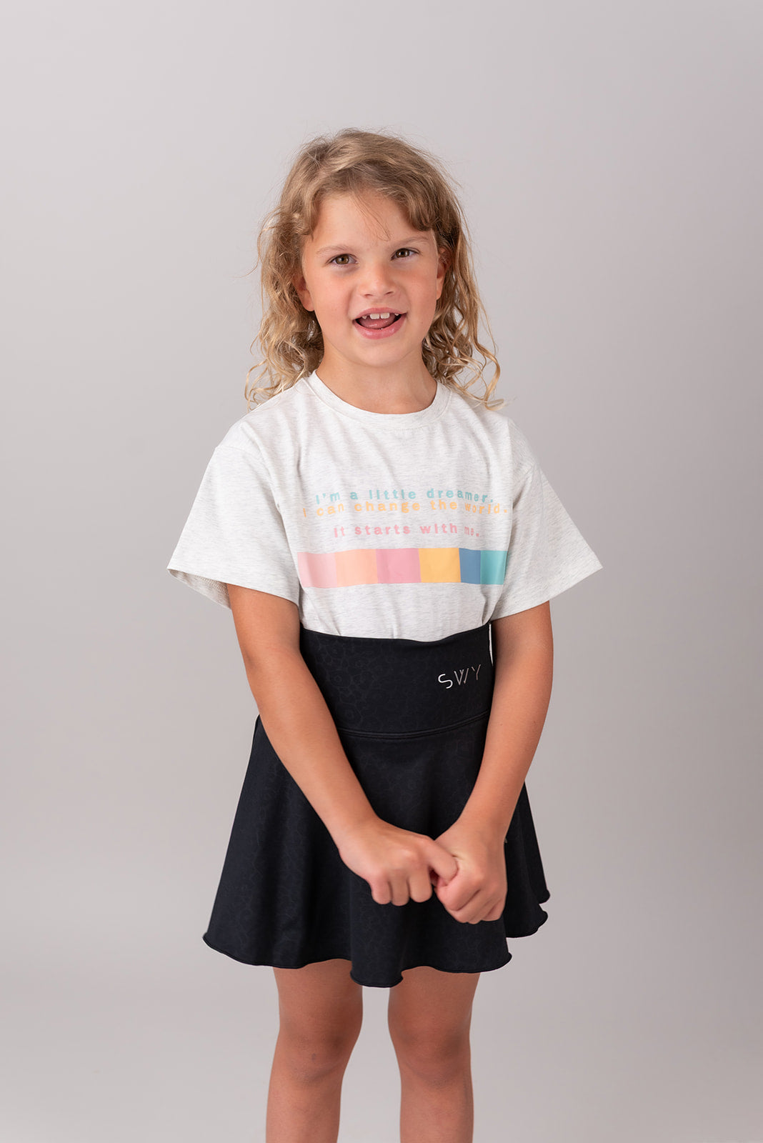 Kids Maglietta Dream