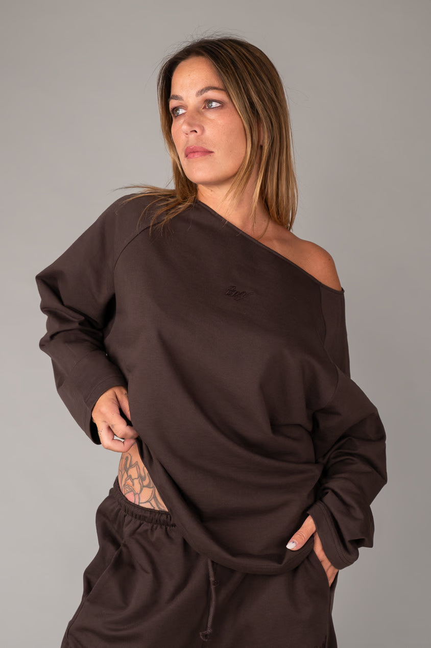 DUSK Sweatshirt