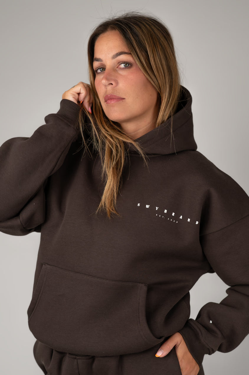 EASE Hoodie