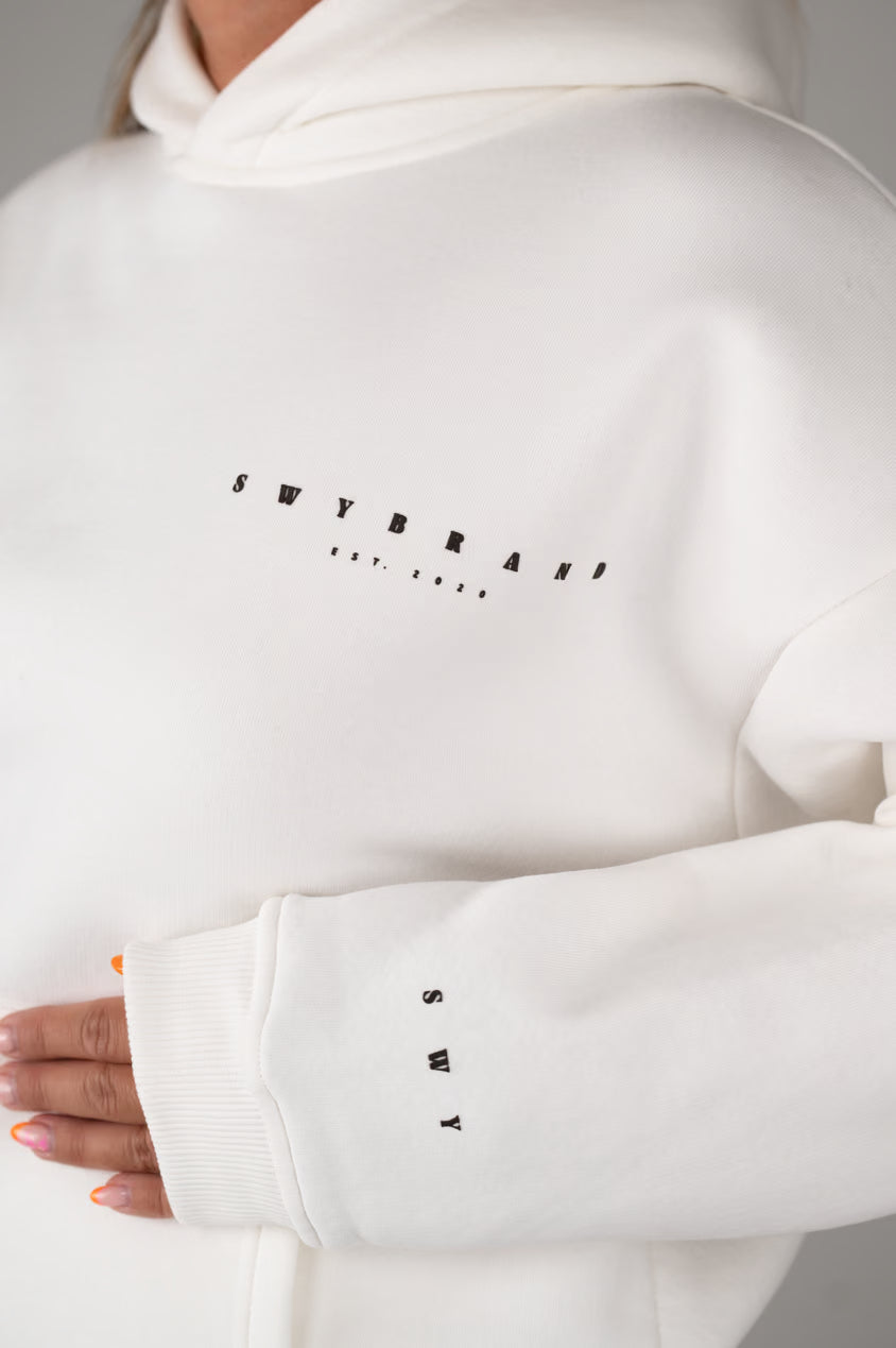 Ease Hoodie