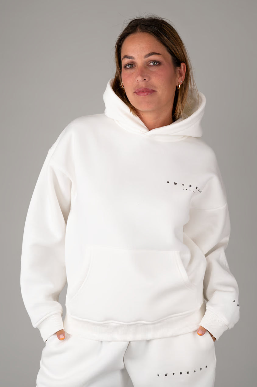 Ease Hoodie