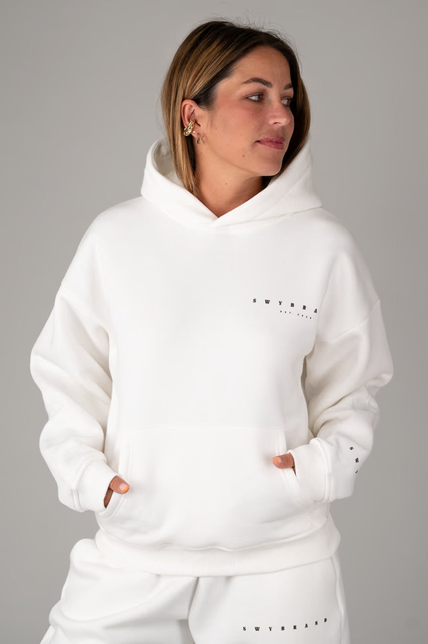 Ease Hoodie