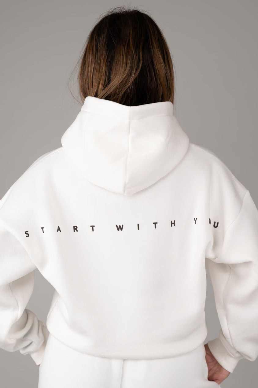 Ease Hoodie
