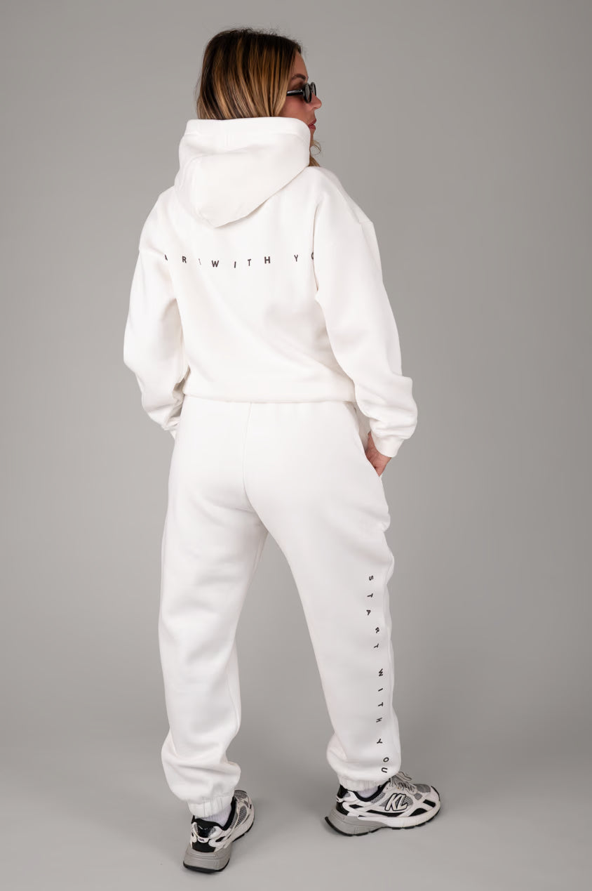 Ease Hoodie