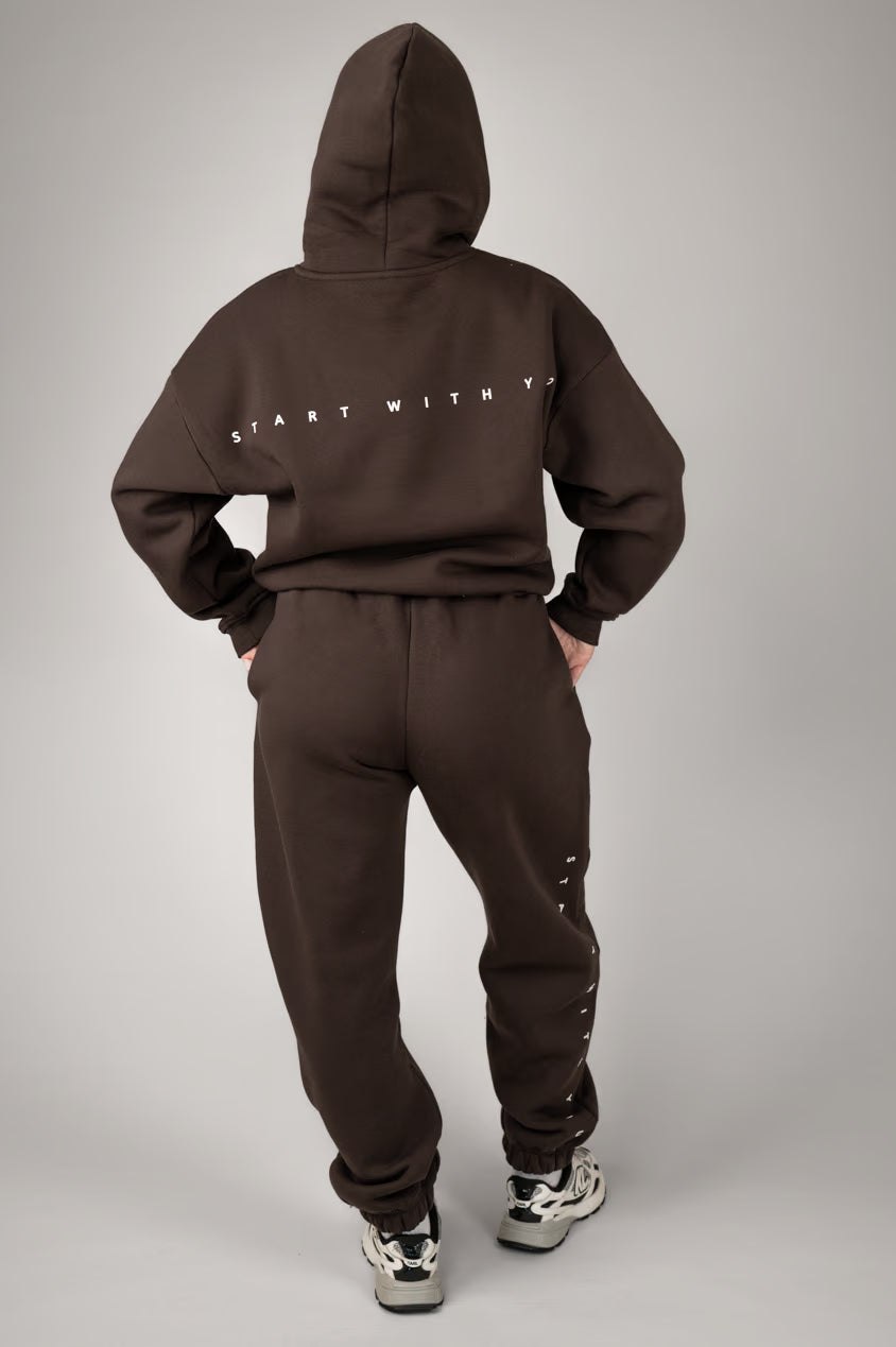 EASE Hoodie