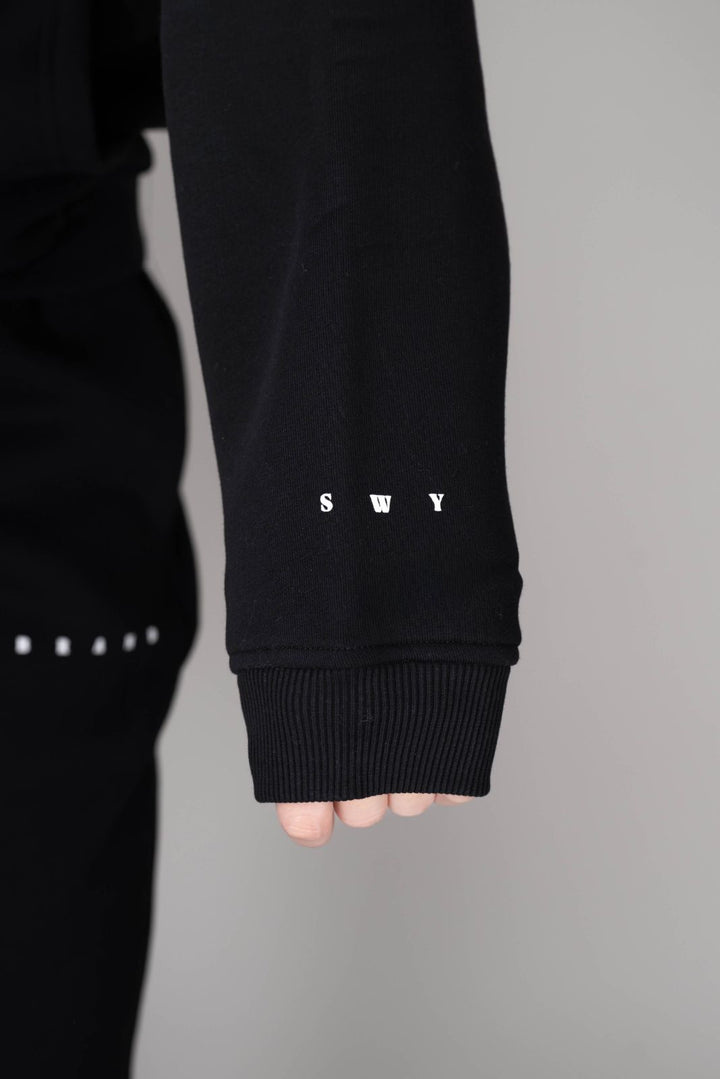 Ease Hoodie