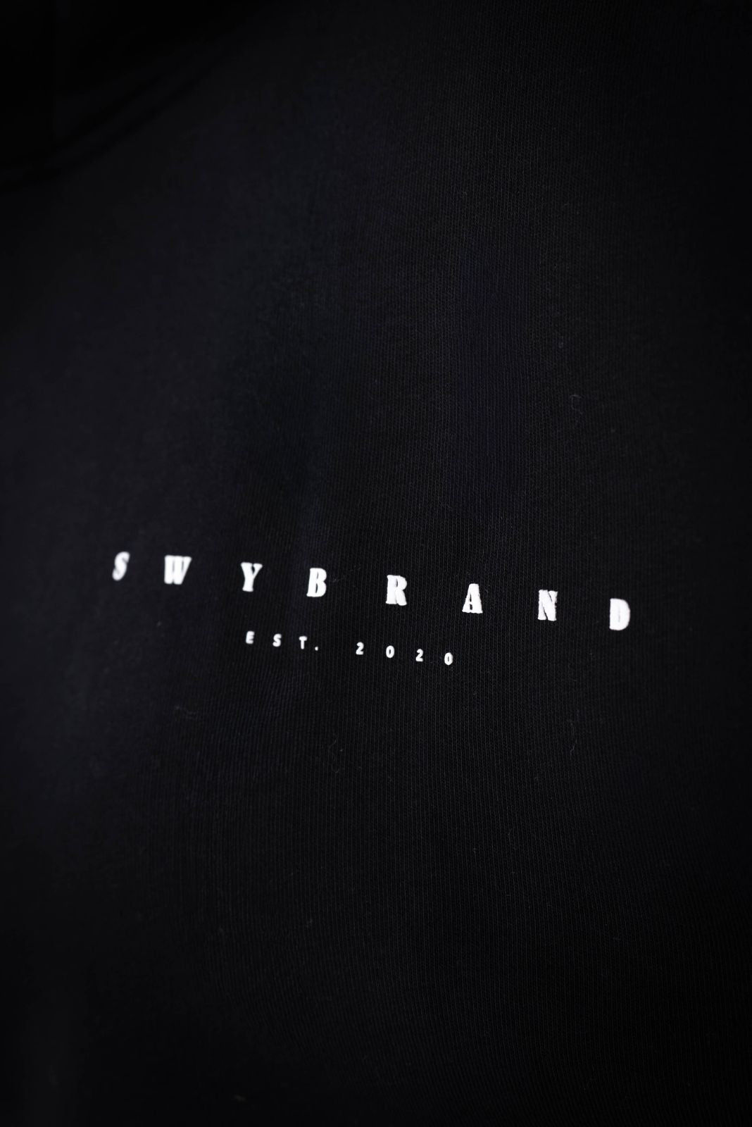 Ease Hoodie