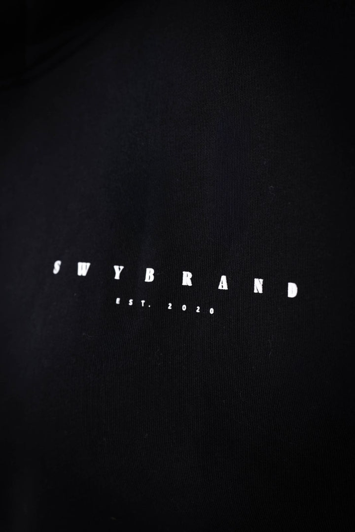 Ease Hoodie