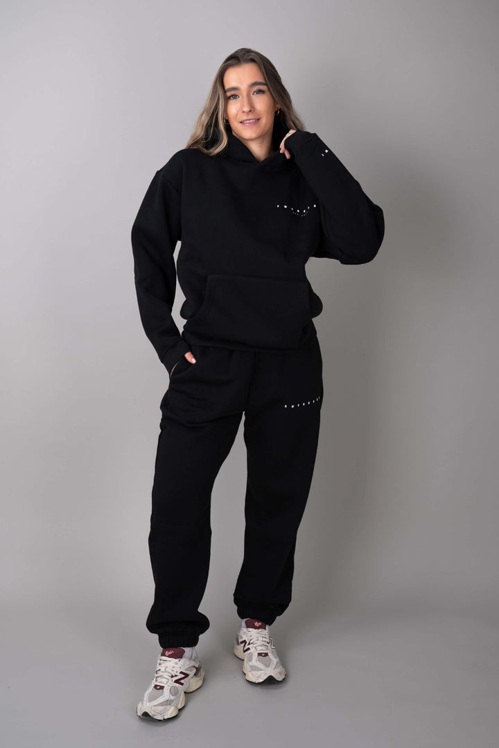 Ease Hoodie