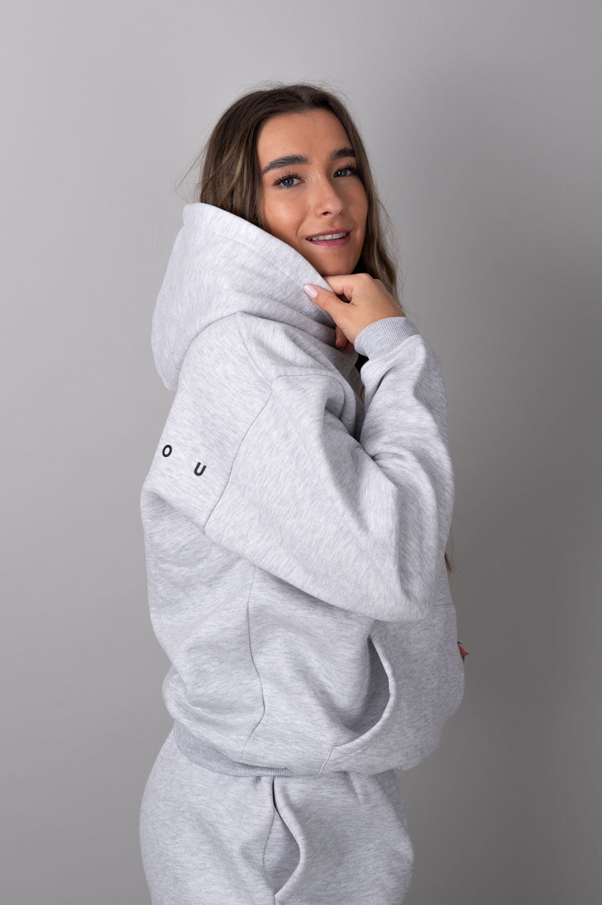 Ease Hoodie