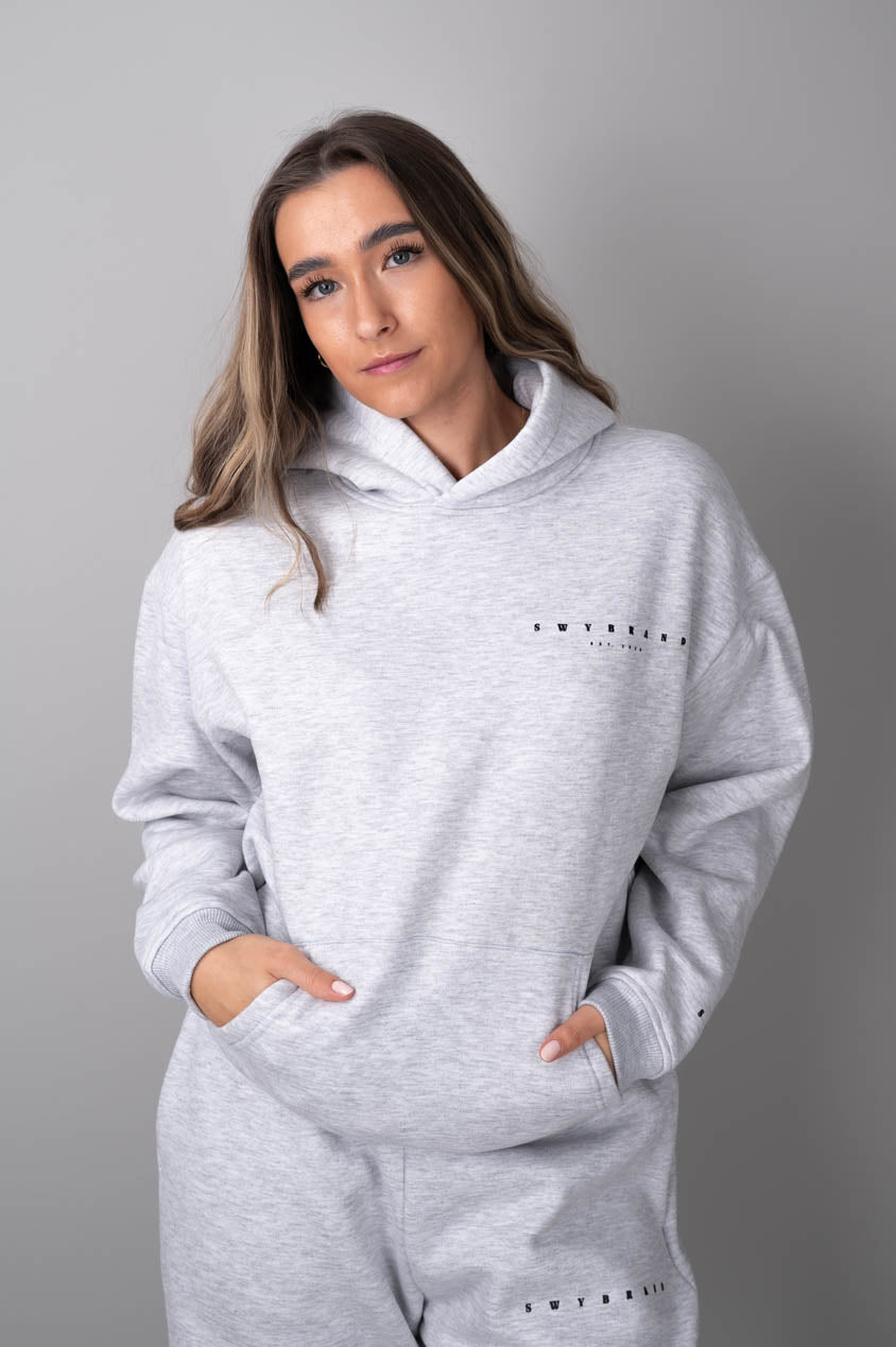 Ease Hoodie