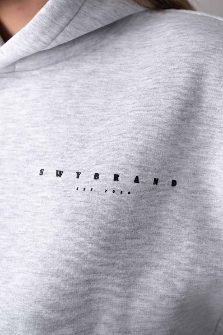 Ease Hoodie