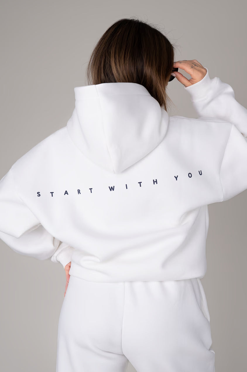 Ease Hoodie
