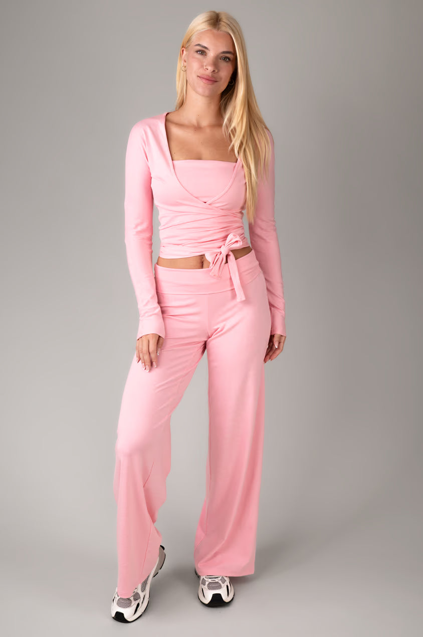 Easie Pants