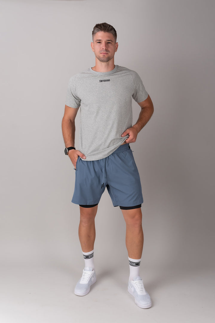 Edge 2v1 Shorts