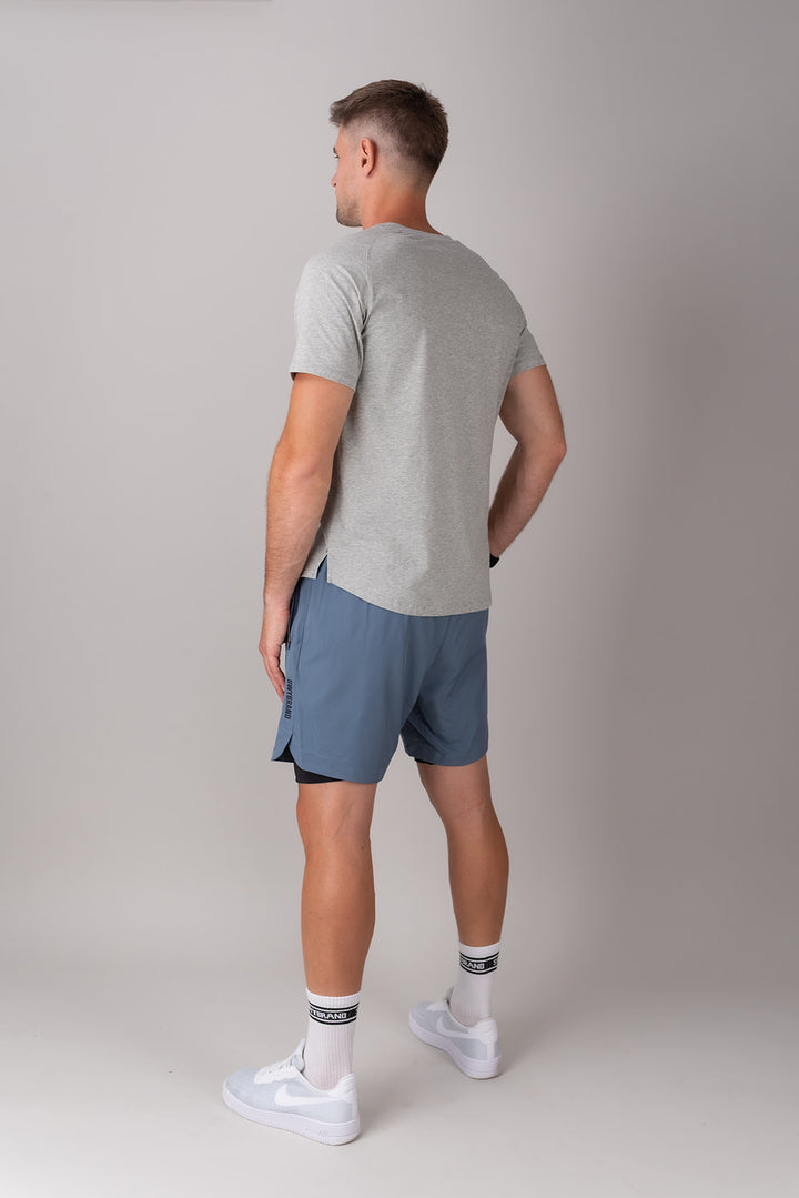 Edge 2v1 Shorts
