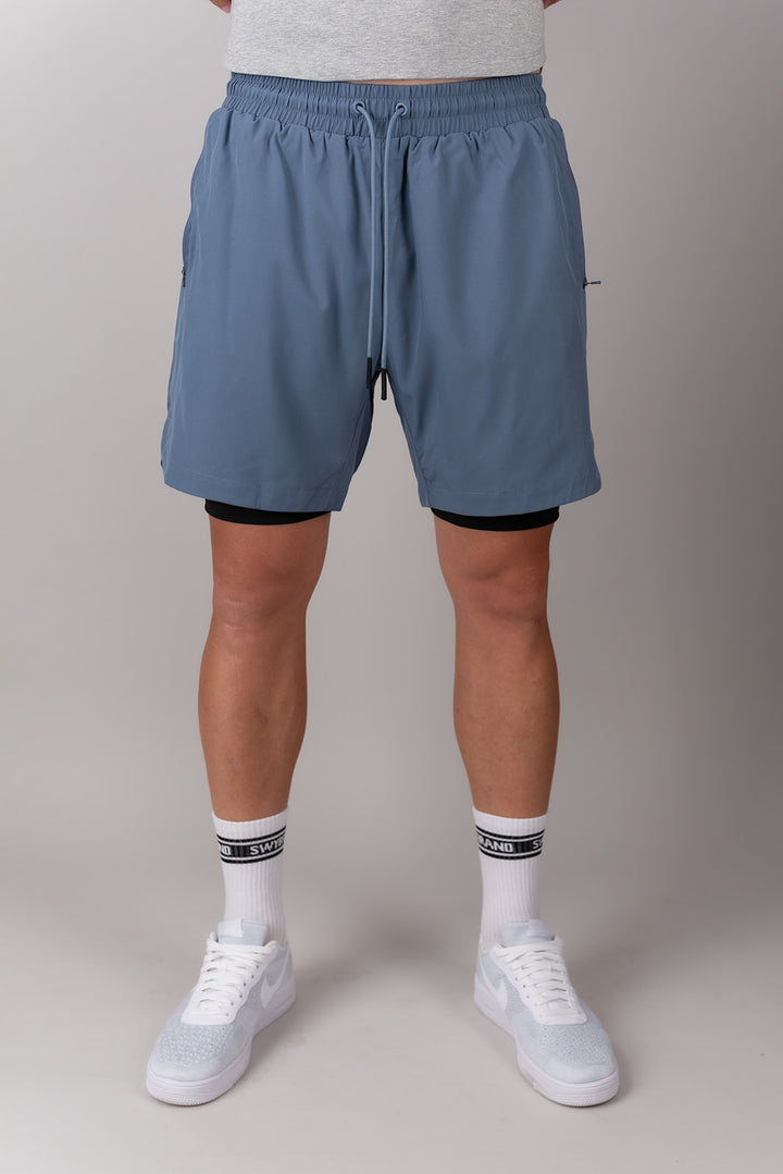 Edge 2v1 Shorts