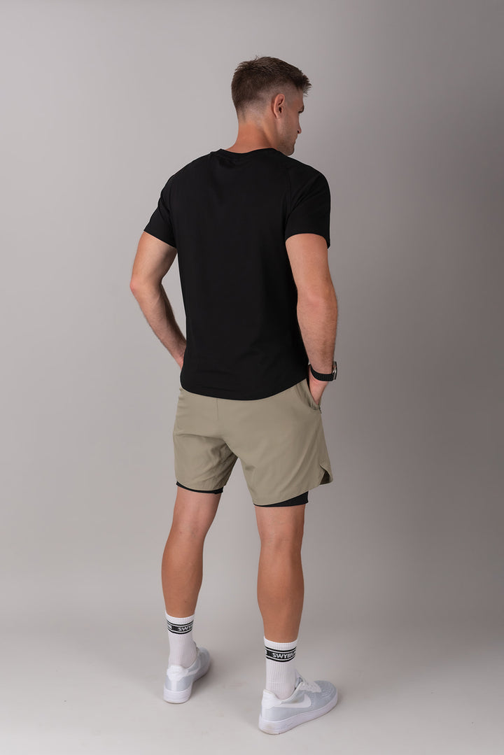 Edge 2v1 Shorts
