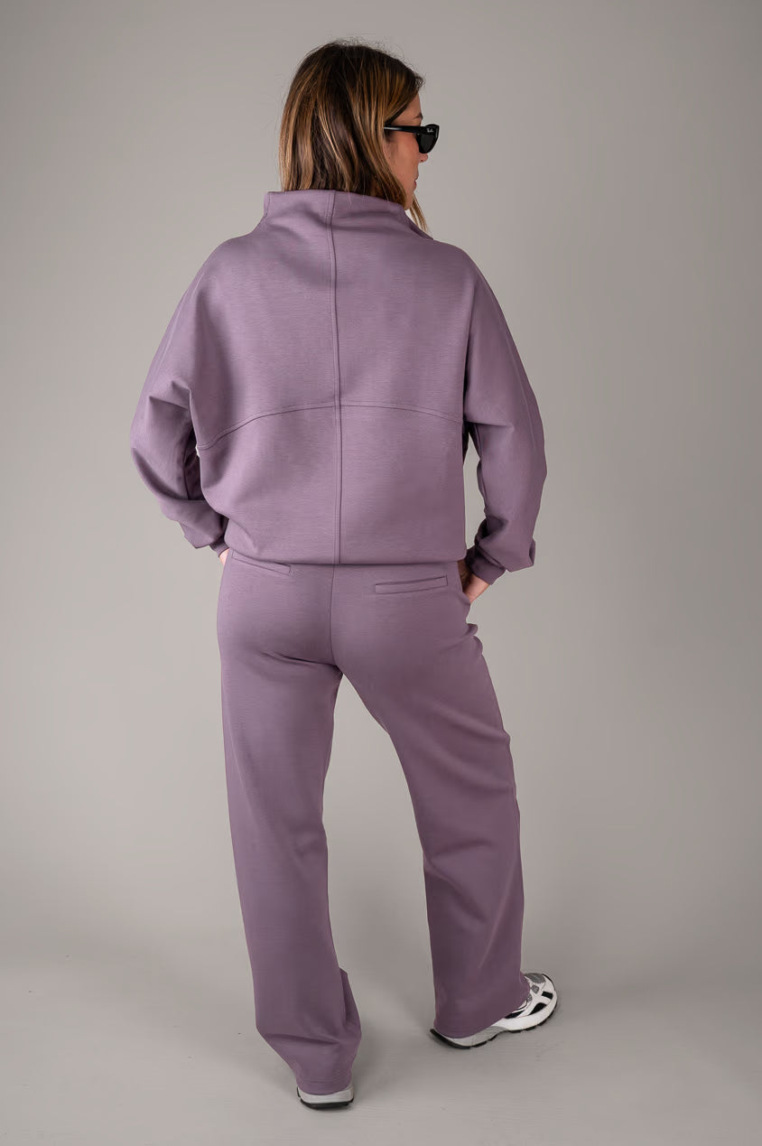 Effort 2.0 Piping Pants