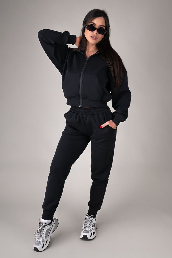 Effort 2.0 Zip Hoodie