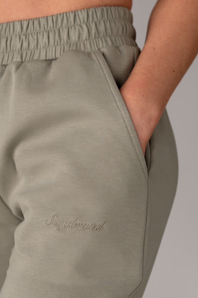 Effort 2.0 Narrow Pants