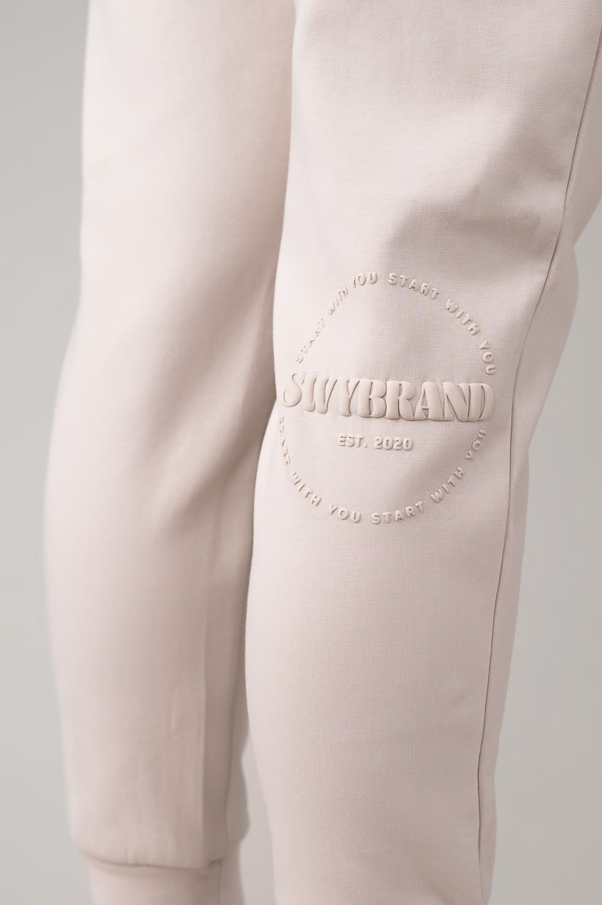 Effort Narrow Pantaloni