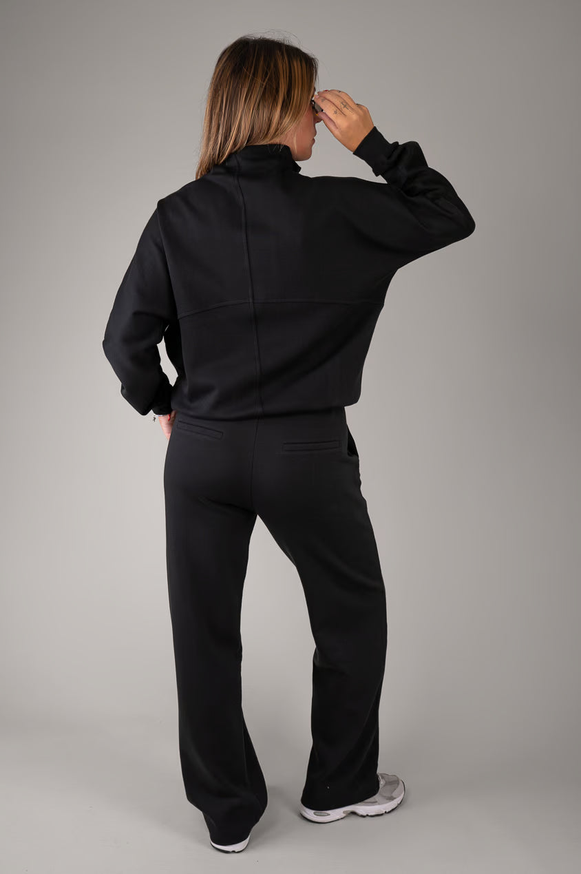 Effort 2.0 Piping Pants