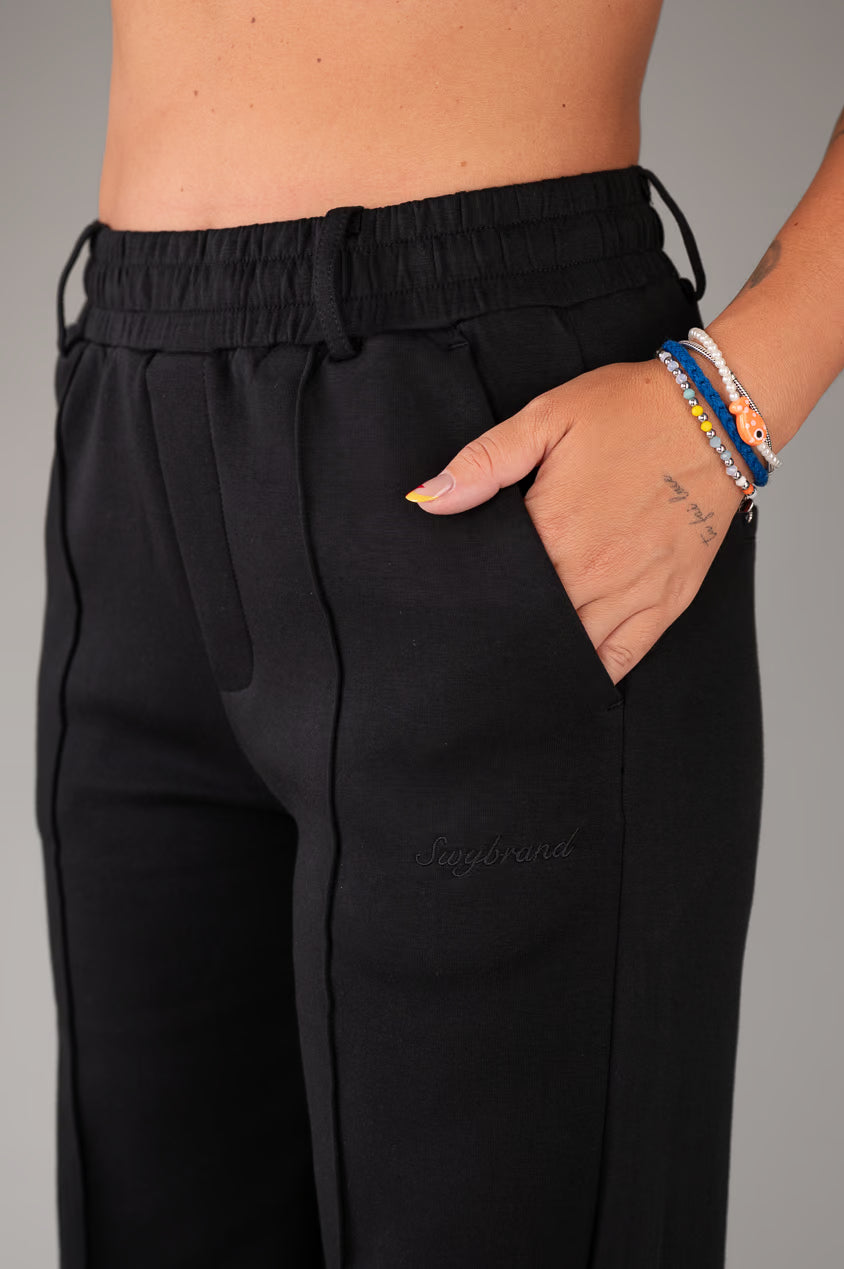 Effort 2.0 Piping Pants