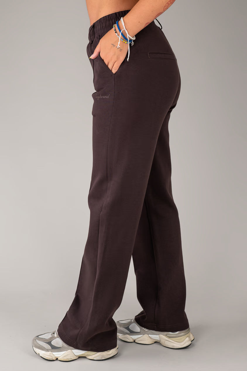 Effort 2.0 Piping Pants