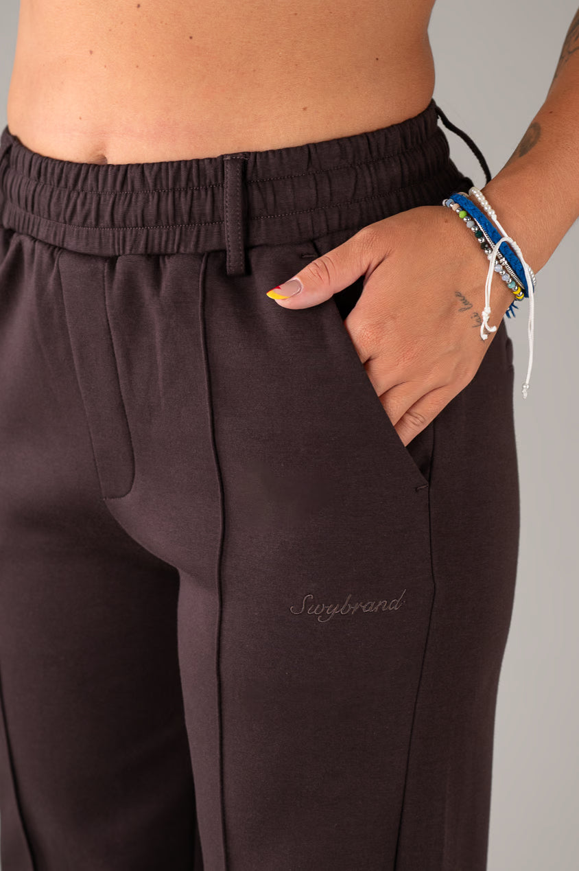 Effort 2.0 Piping Pants