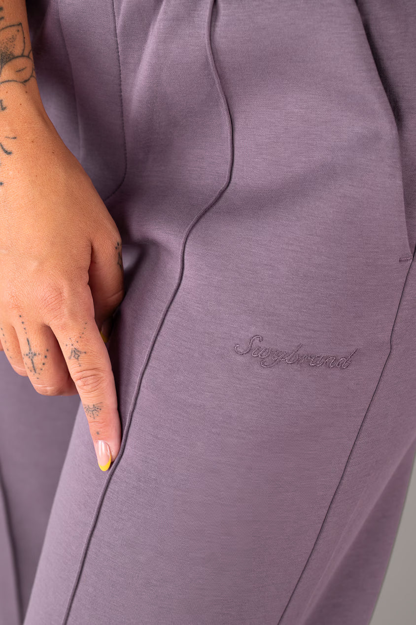 Effort 2.0 Piping Pants