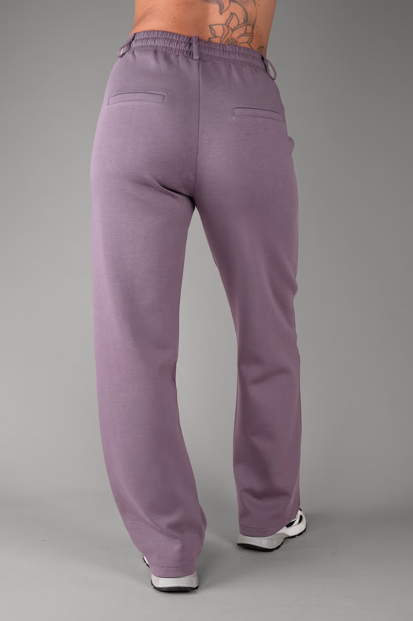 Effort 2.0 Piping Pants