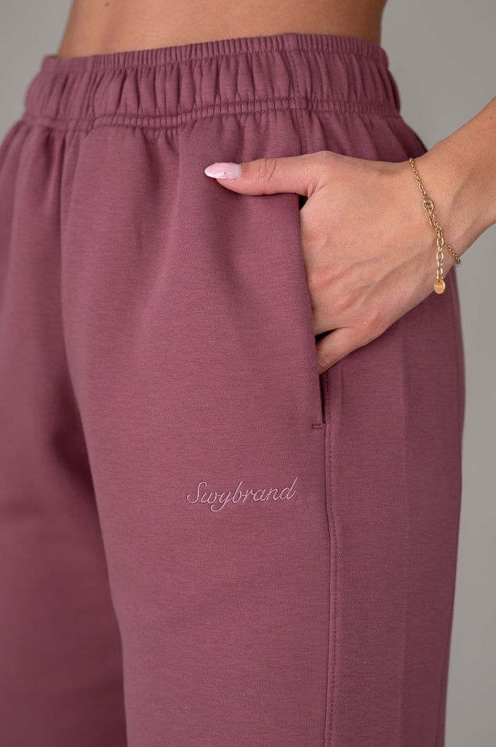 Effort 2.0 Straight Pants