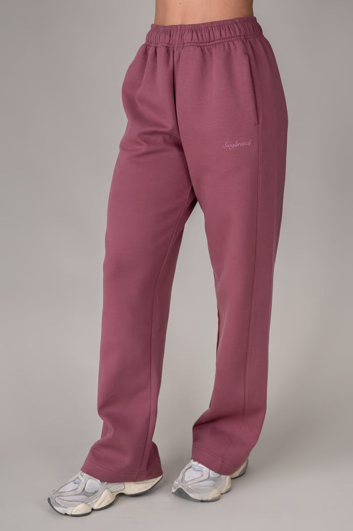 Effort 2.0 Straight Pants