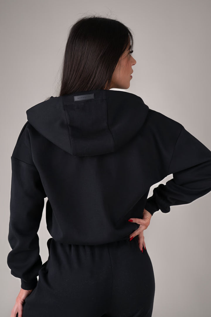 Effort 2.0 Zip Hoodie