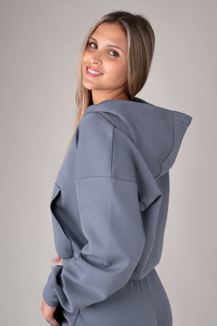 Effort 2.0 Zip Hoodie