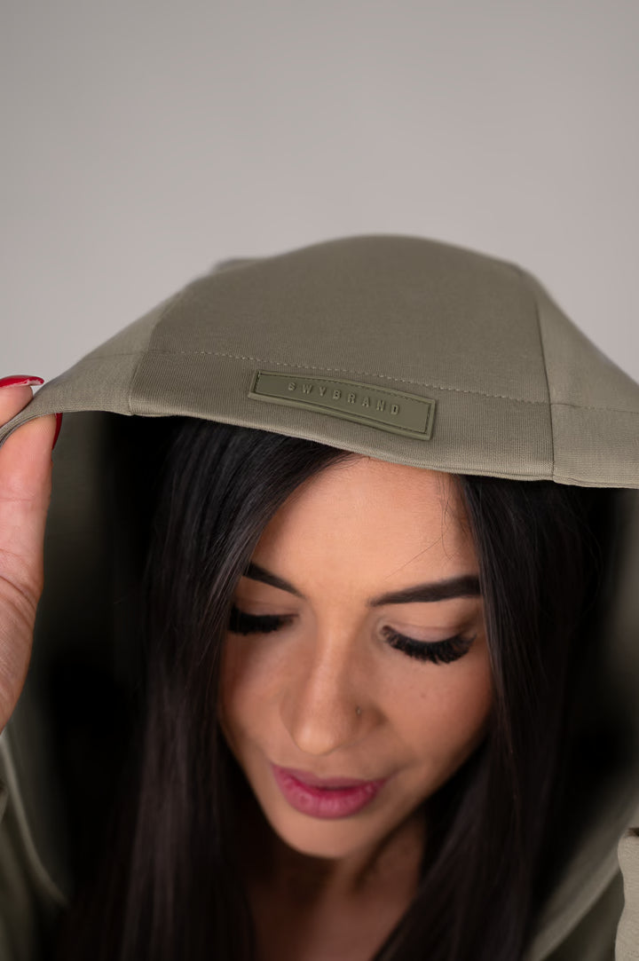 Effort 2.0 Zip Hoodie