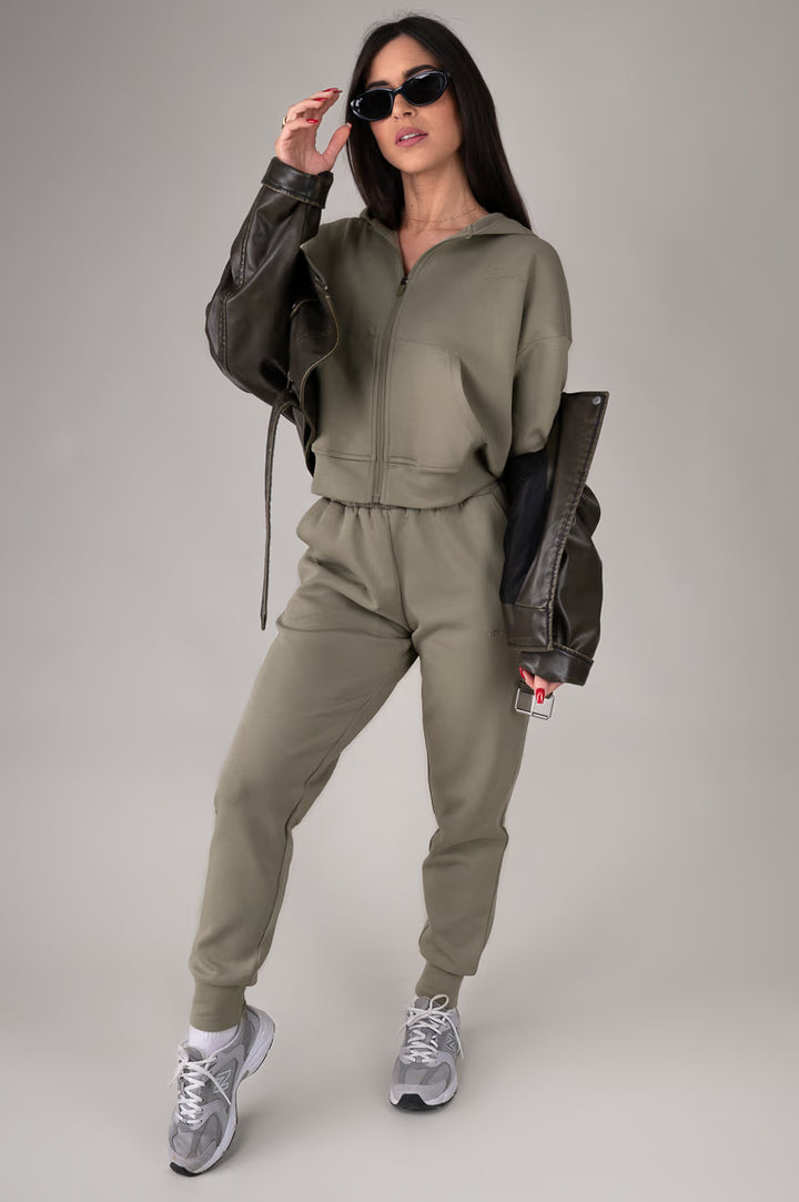 Effort 2.0 Narrow Pants