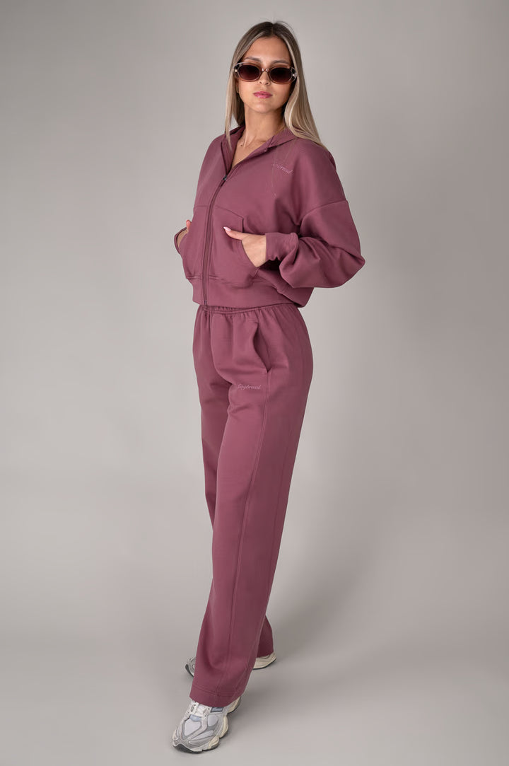 Effort 2.0 Zip Hoodie