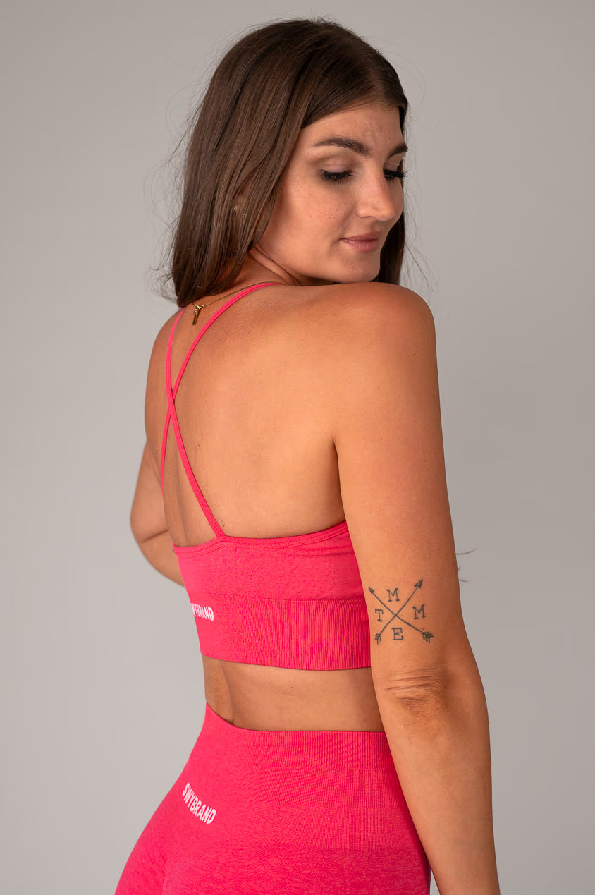 Elevate Bra