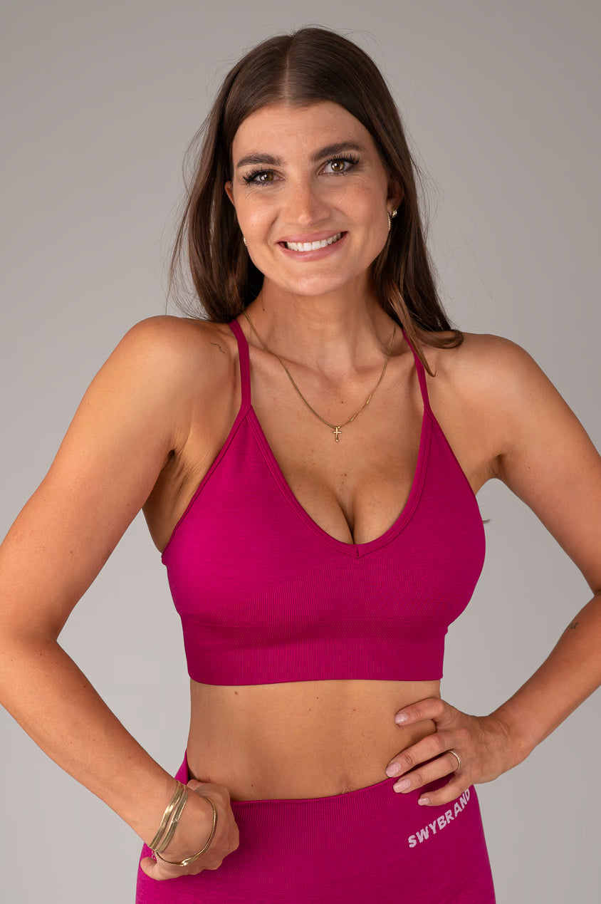 Elevate Bra